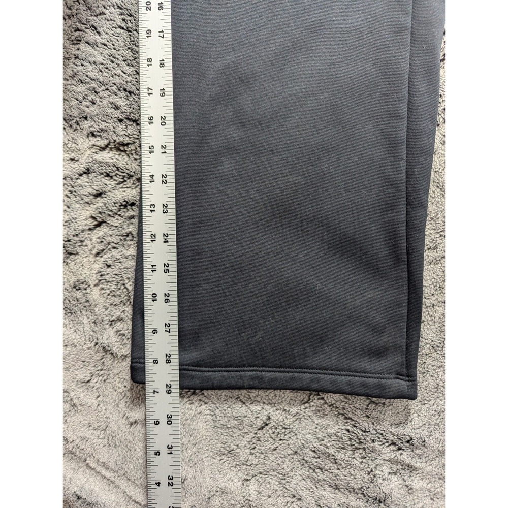 Under Armour Jogger Pants Women's Size Small Black - Picture 9 of 14